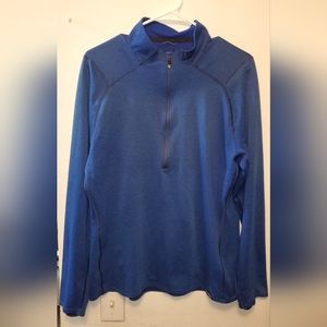 Patagonia Men's Large Zipp Up Jacket